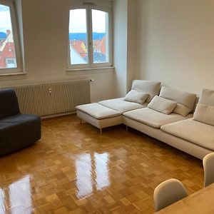 Appartement met Drie Slaapkamers